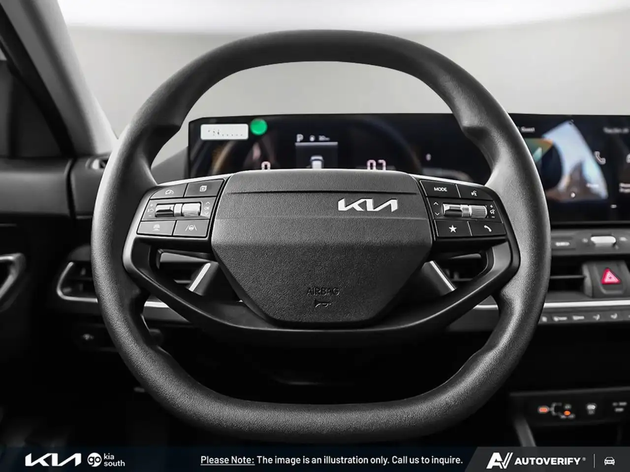 Kia K4 photo Kia K4