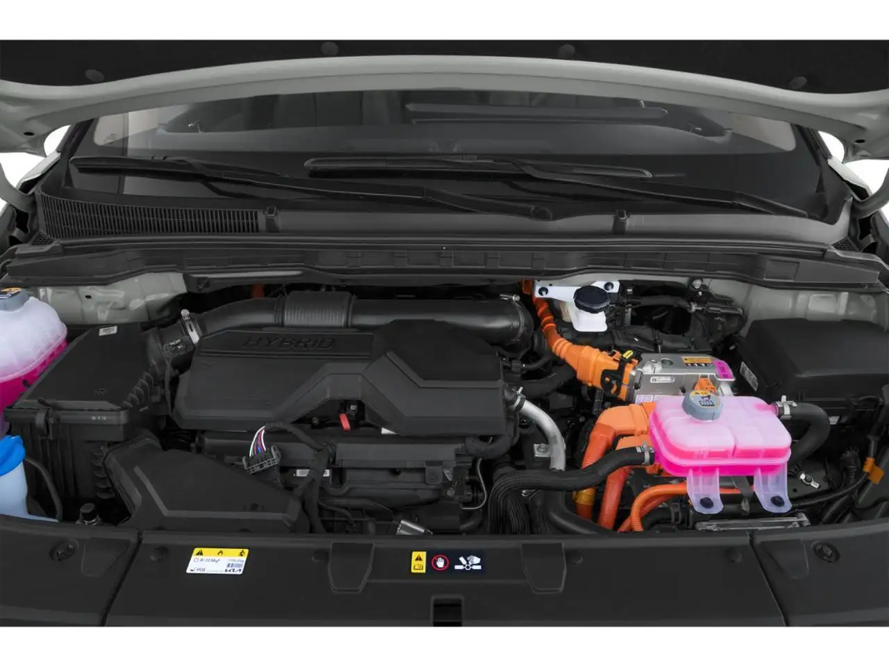 Kia Carnival photo Kia Carnival