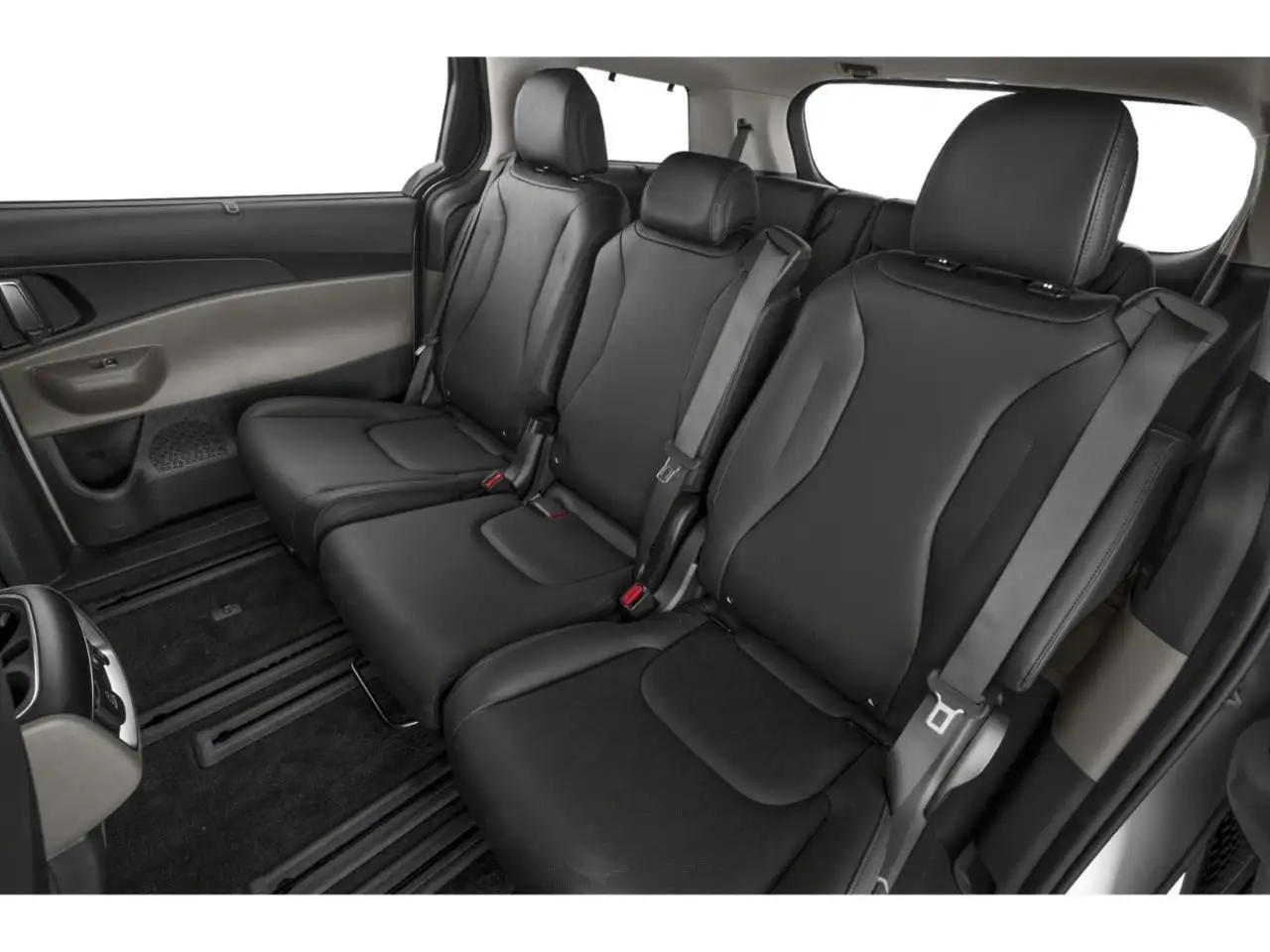 Kia Carnival photo Kia Carnival