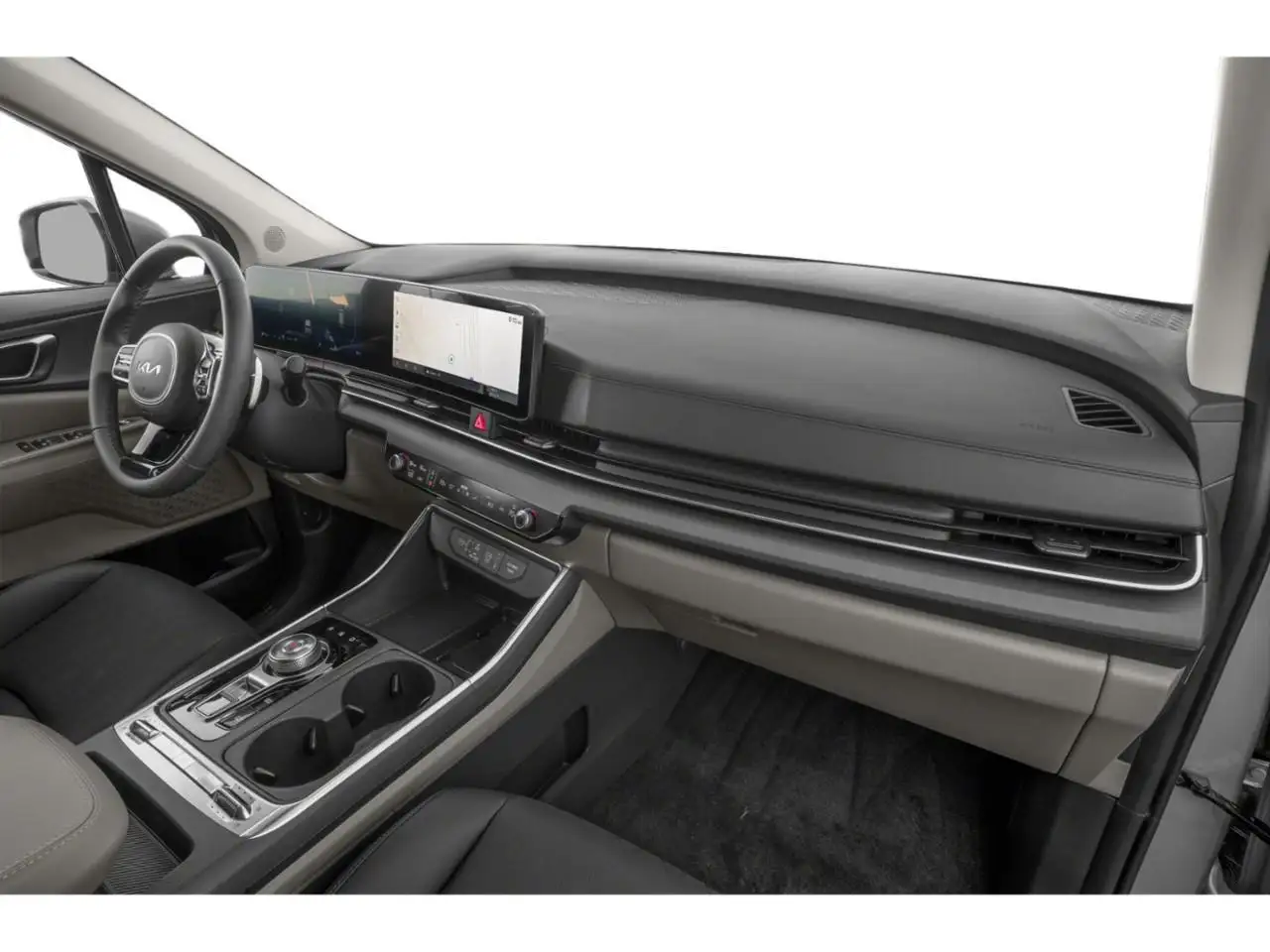 Kia Carnival photo Kia Carnival