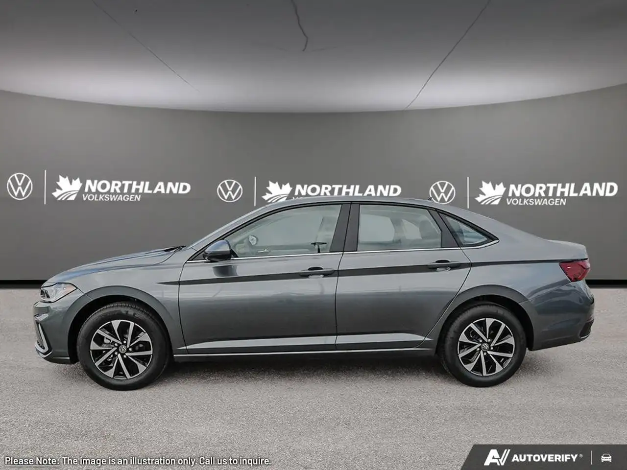 Volkswagen Jetta photo Volkswagen Jetta
