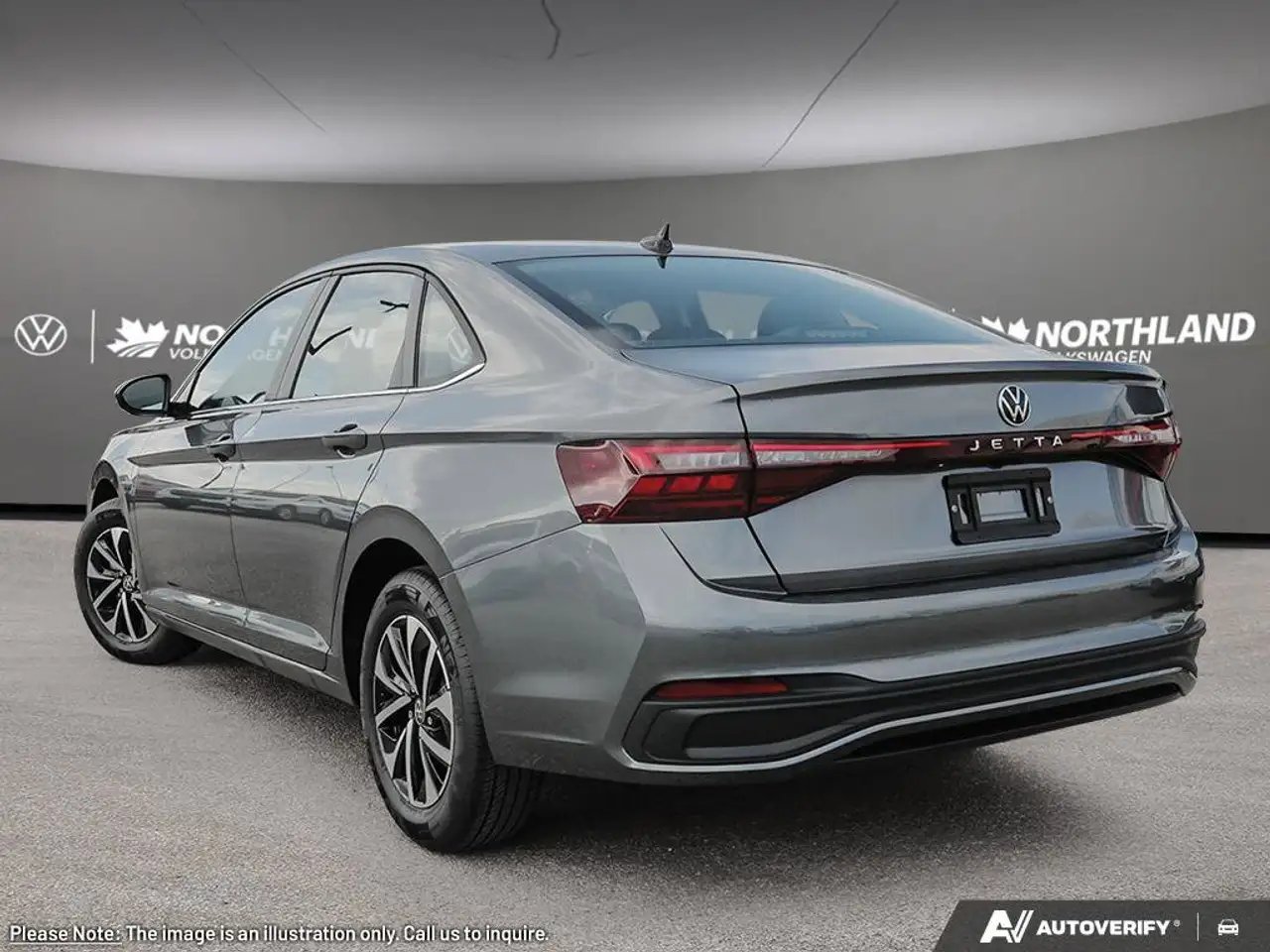 Volkswagen Jetta photo Volkswagen Jetta