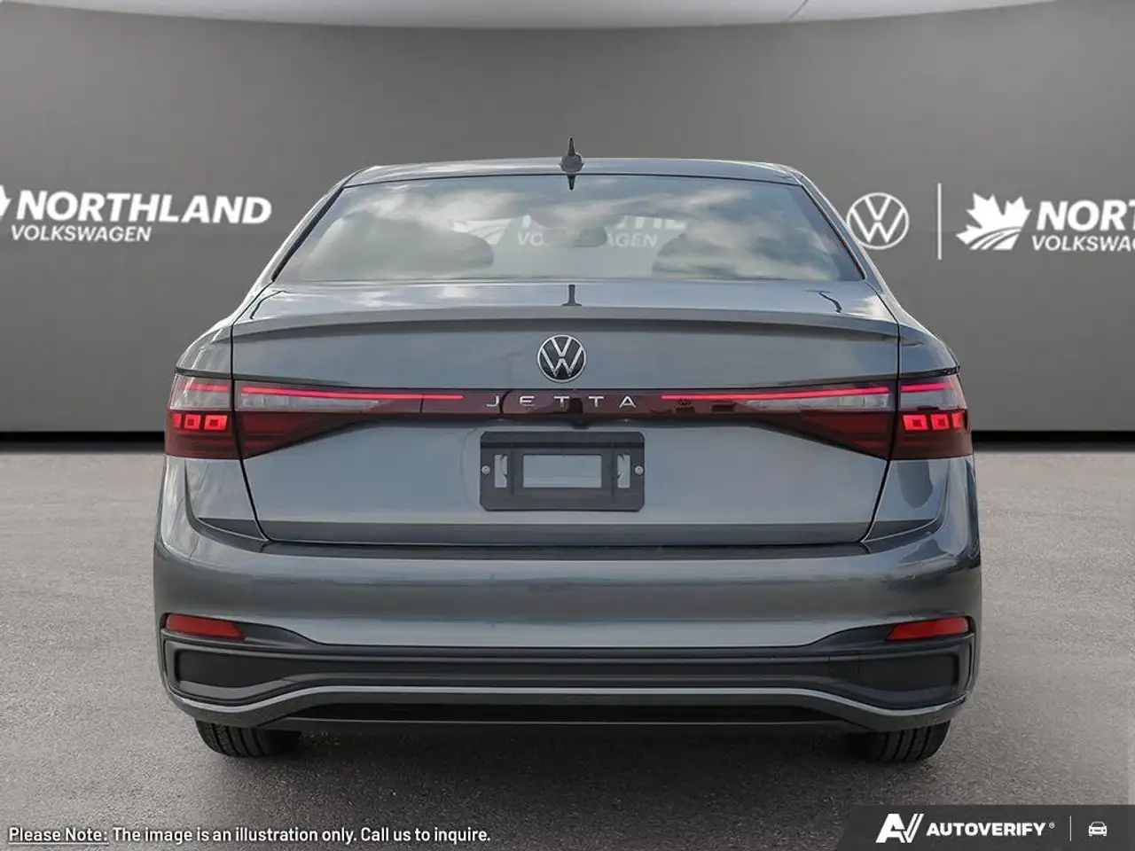 Volkswagen Jetta photo Volkswagen Jetta