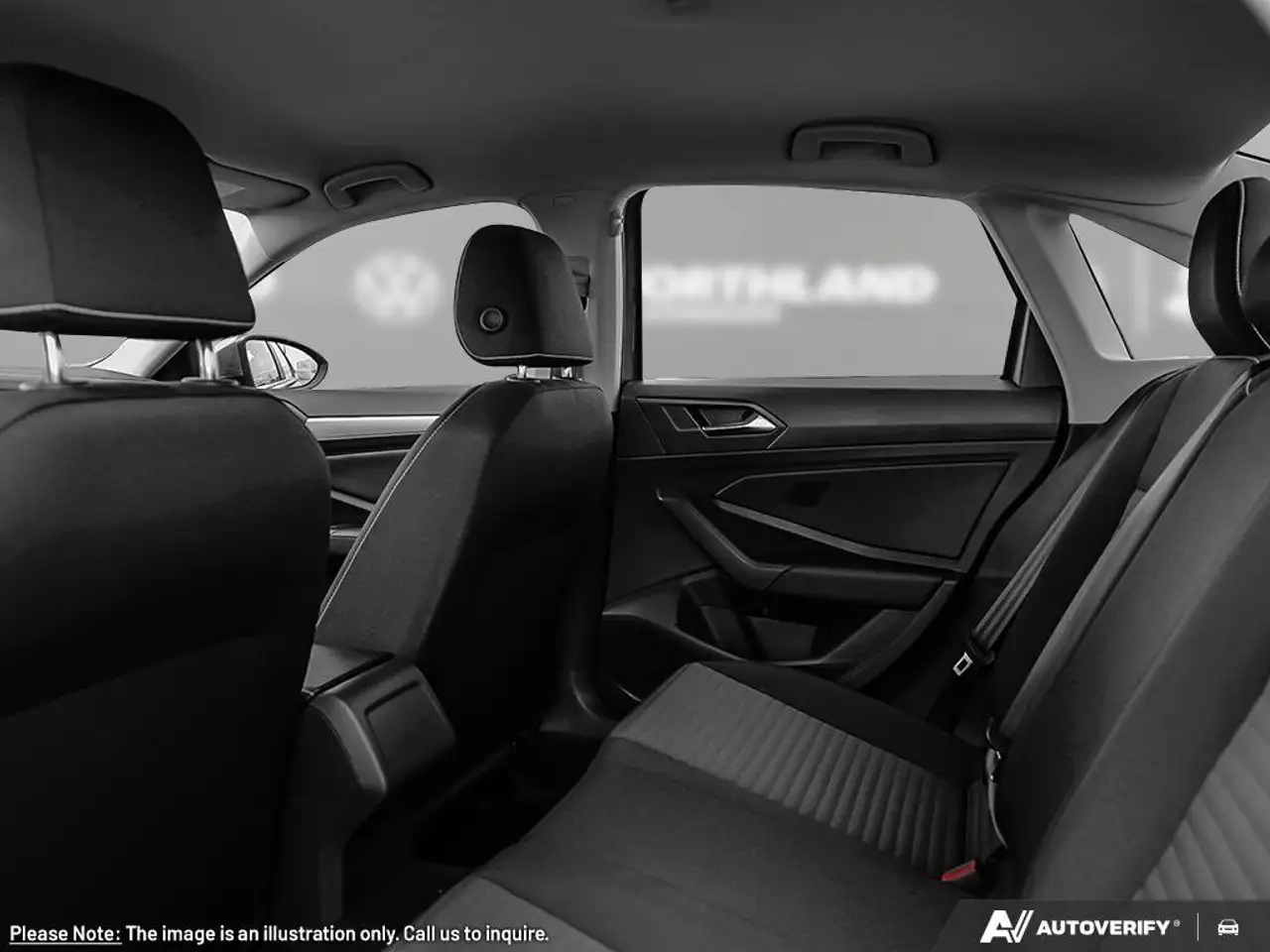 Volkswagen Jetta photo Volkswagen Jetta