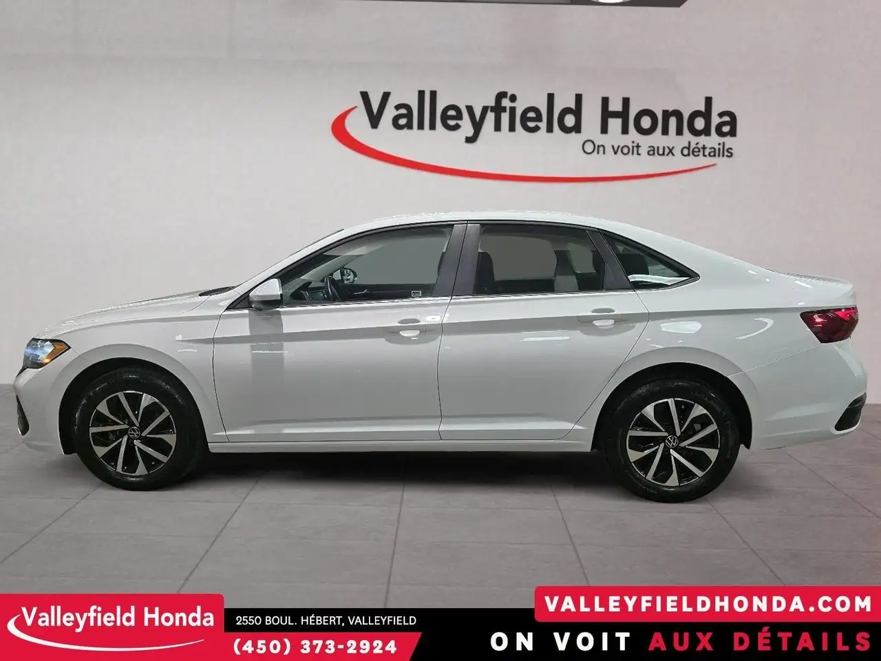 Volkswagen Jetta снимка Volkswagen Jetta