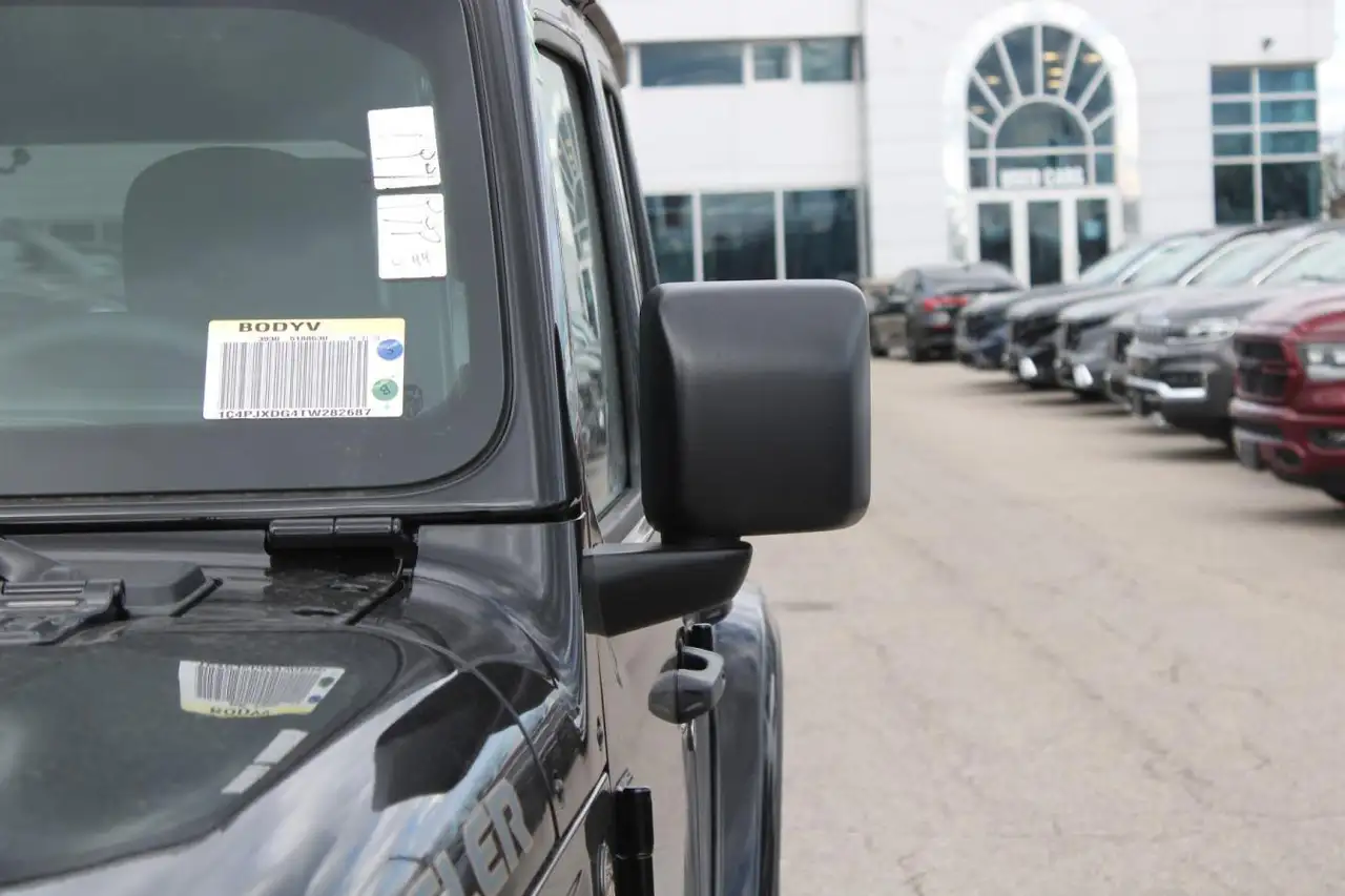 Jeep Wrangler fotografie Jeep Wrangler