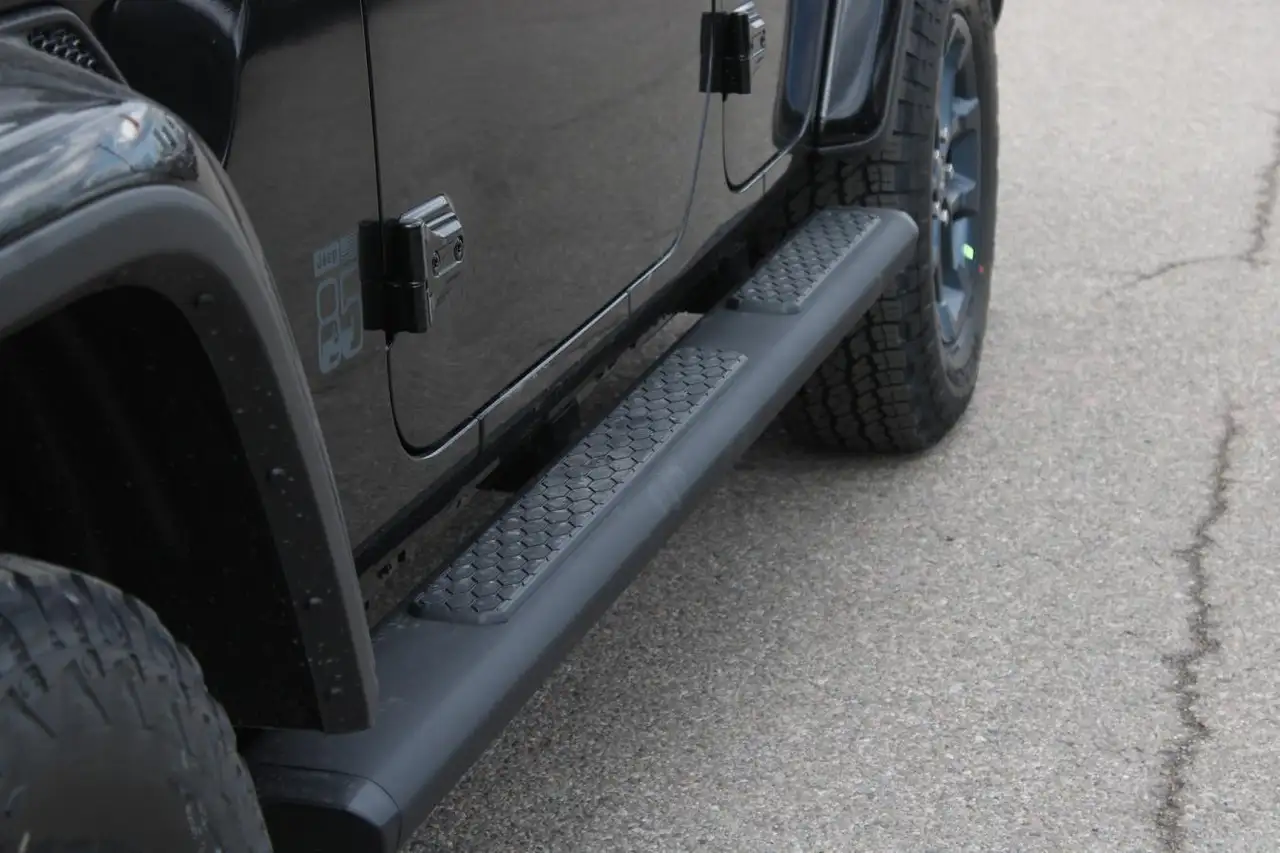 Jeep Wrangler fotografie Jeep Wrangler
