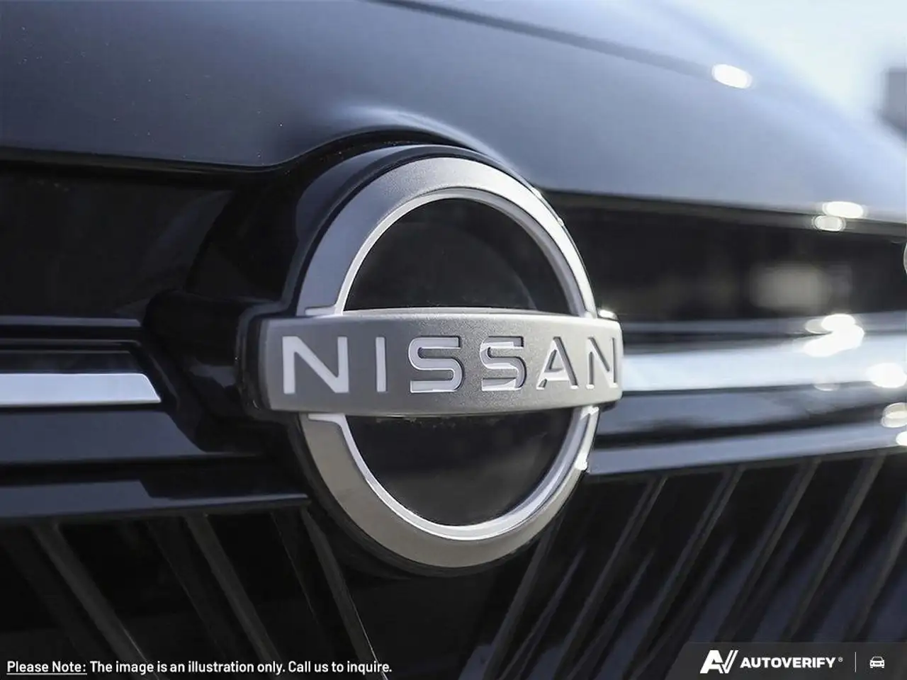 Nissan Sentra photo Nissan Sentra