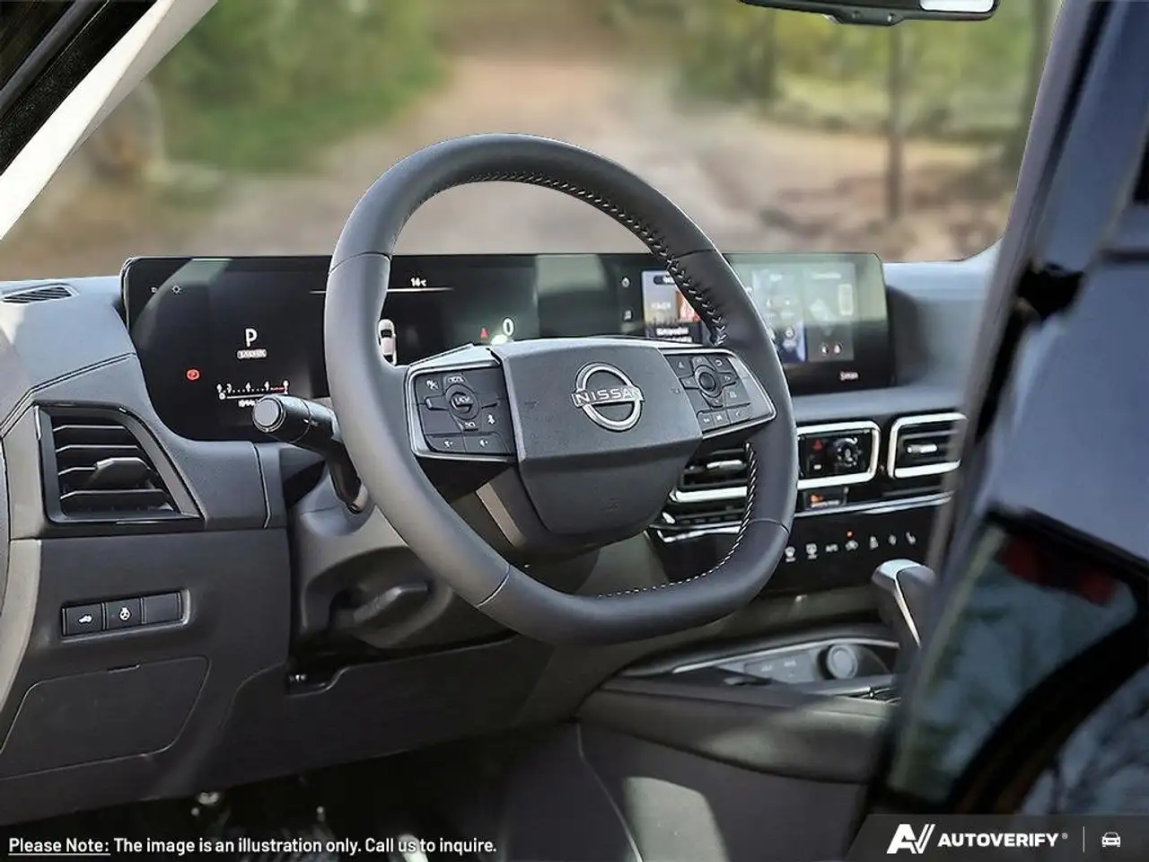 Nissan Sentra photo Nissan Sentra