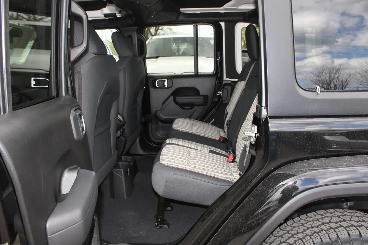 Jeep Wrangler fotografie Jeep Wrangler
