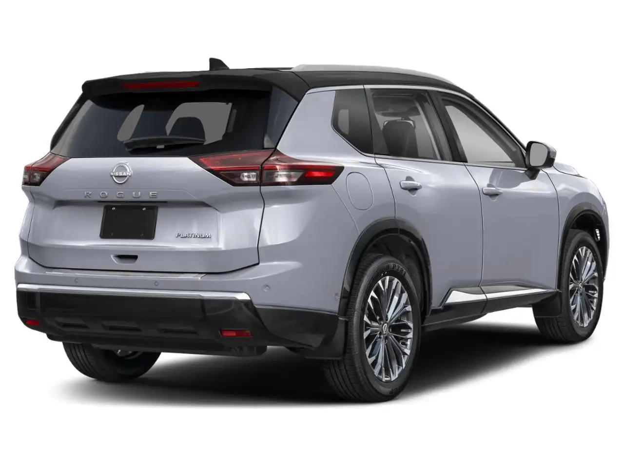 Nissan Rogue photo Nissan Rogue