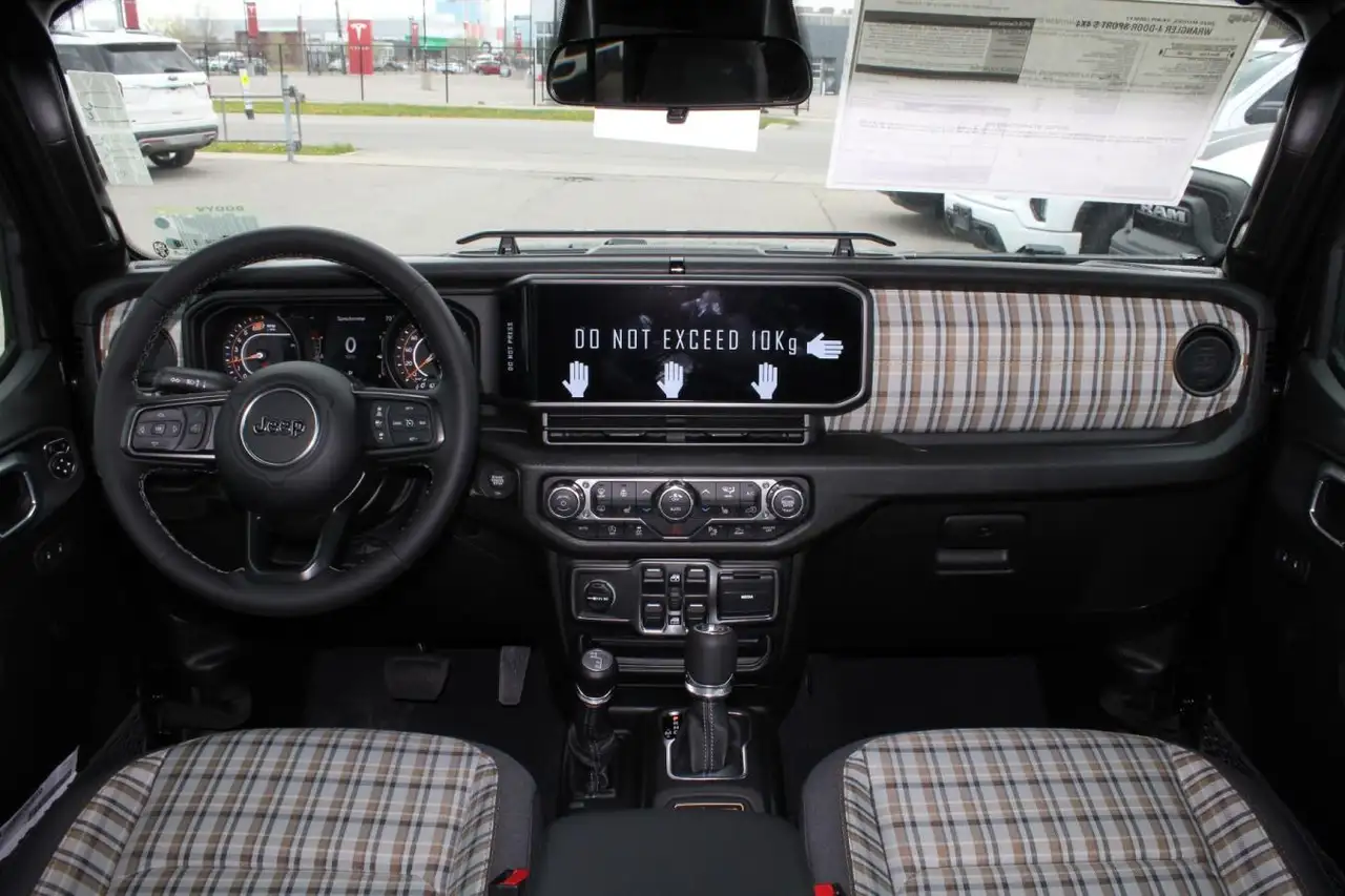 Jeep Wrangler fotografie Jeep Wrangler