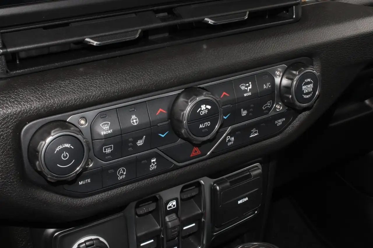 Jeep Wrangler fotografie Jeep Wrangler