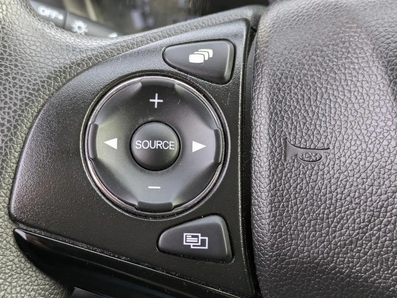 Honda HR-V снимка Honda HR-V