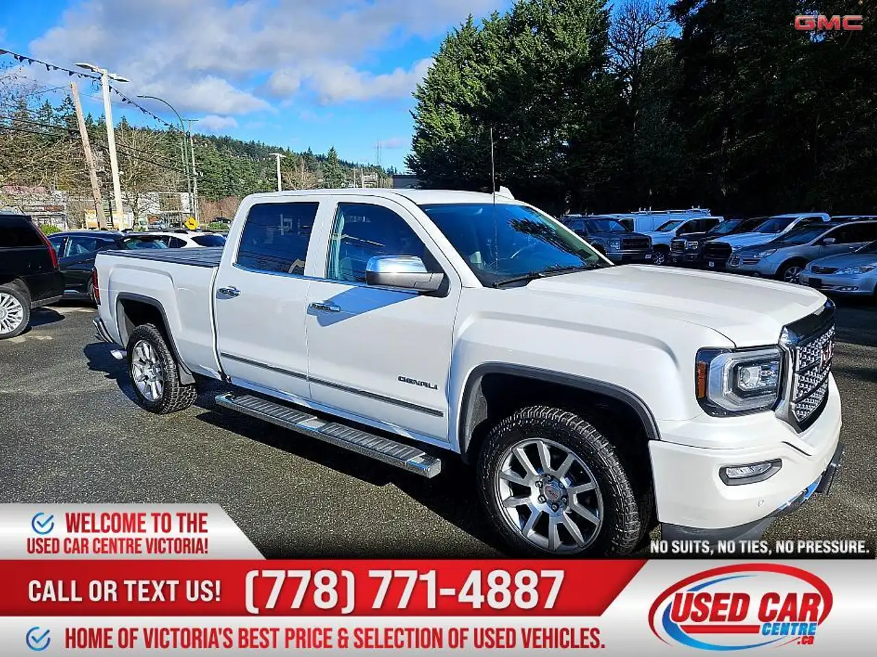 GMC Sierra 1500 photo GMC Sierra 1500