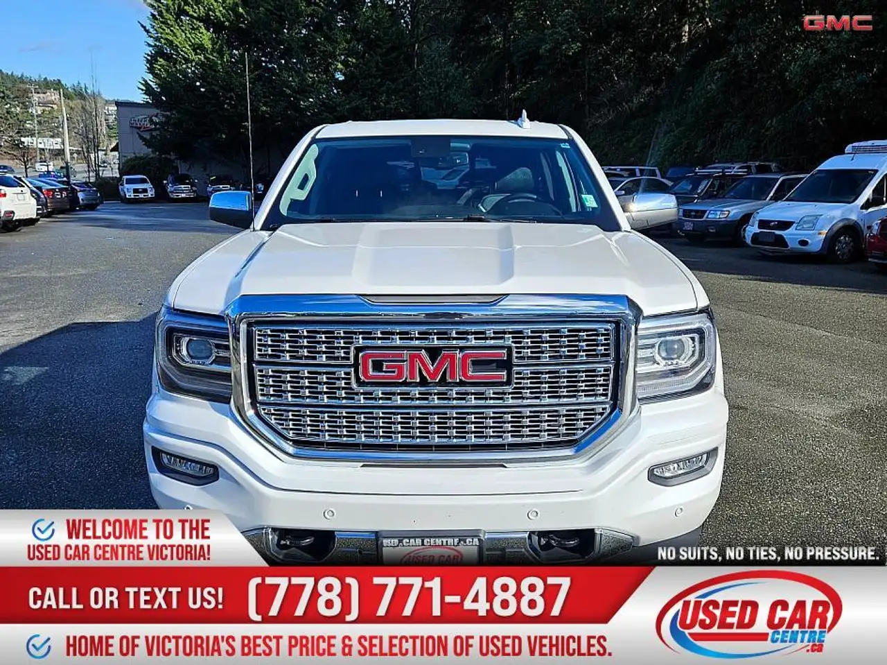 GMC Sierra 1500 photo GMC Sierra 1500