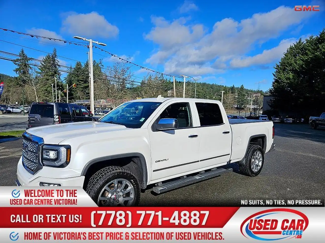 GMC Sierra 1500 photo GMC Sierra 1500