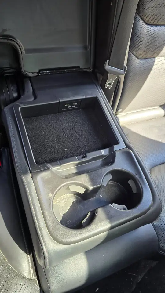Mazda CX-9 снимка Mazda CX-9