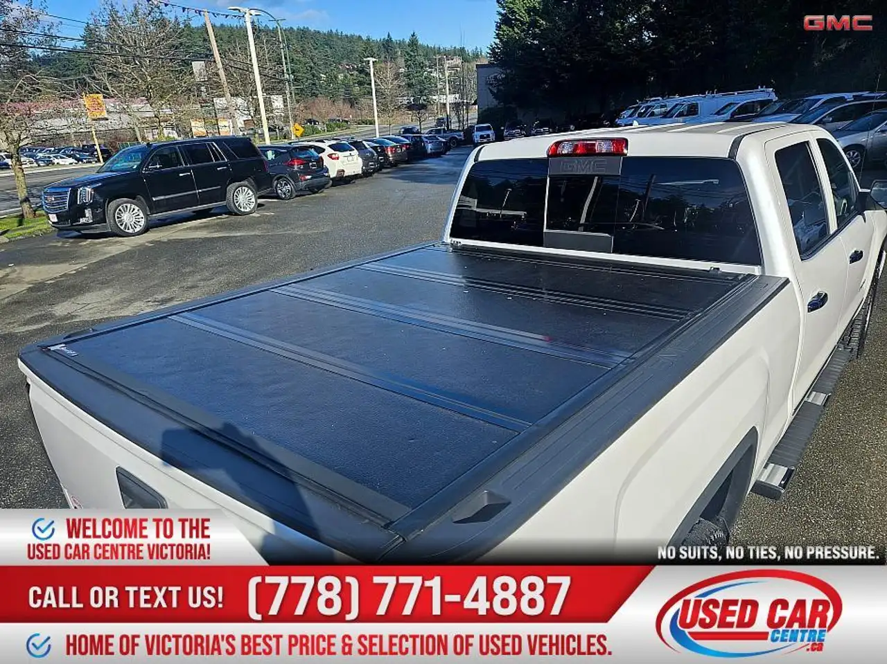 GMC Sierra 1500 photo GMC Sierra 1500