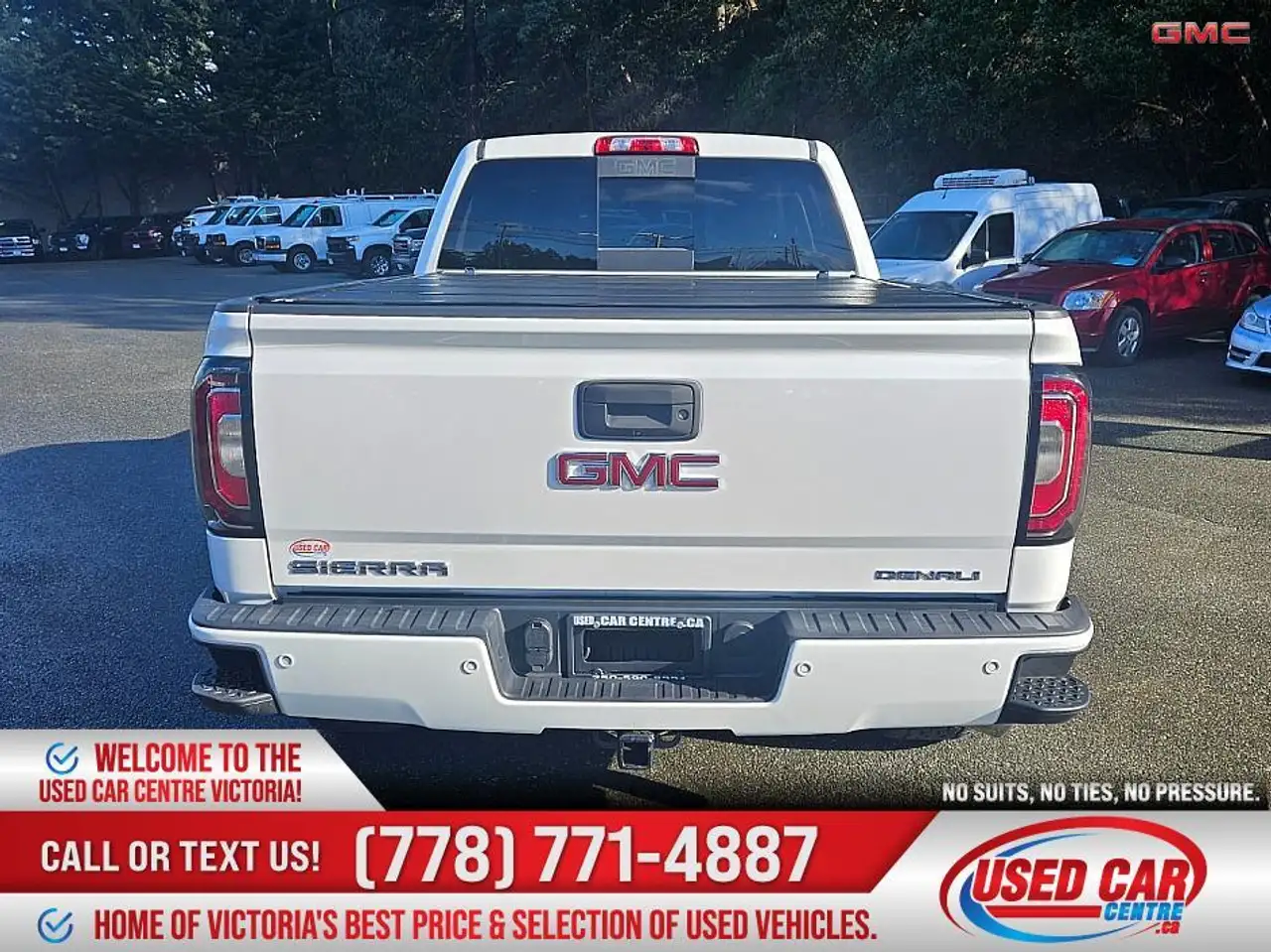 GMC Sierra 1500 photo GMC Sierra 1500