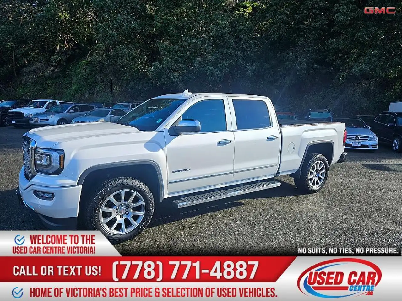 GMC Sierra 1500 photo GMC Sierra 1500