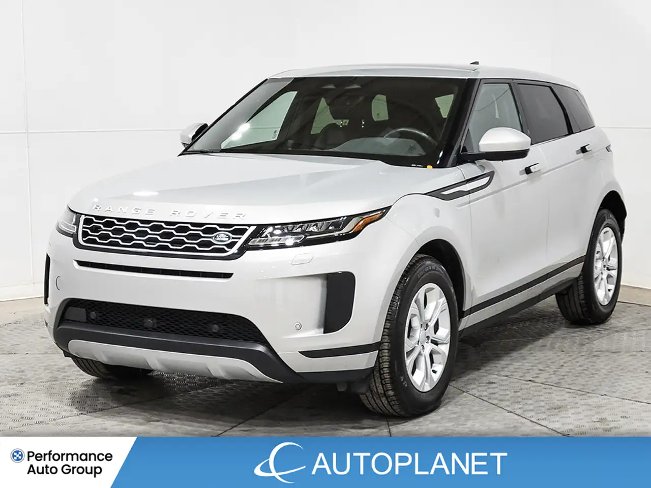 Land Rover Range Rover Evoque снимка Land Rover Range Rover Evoque