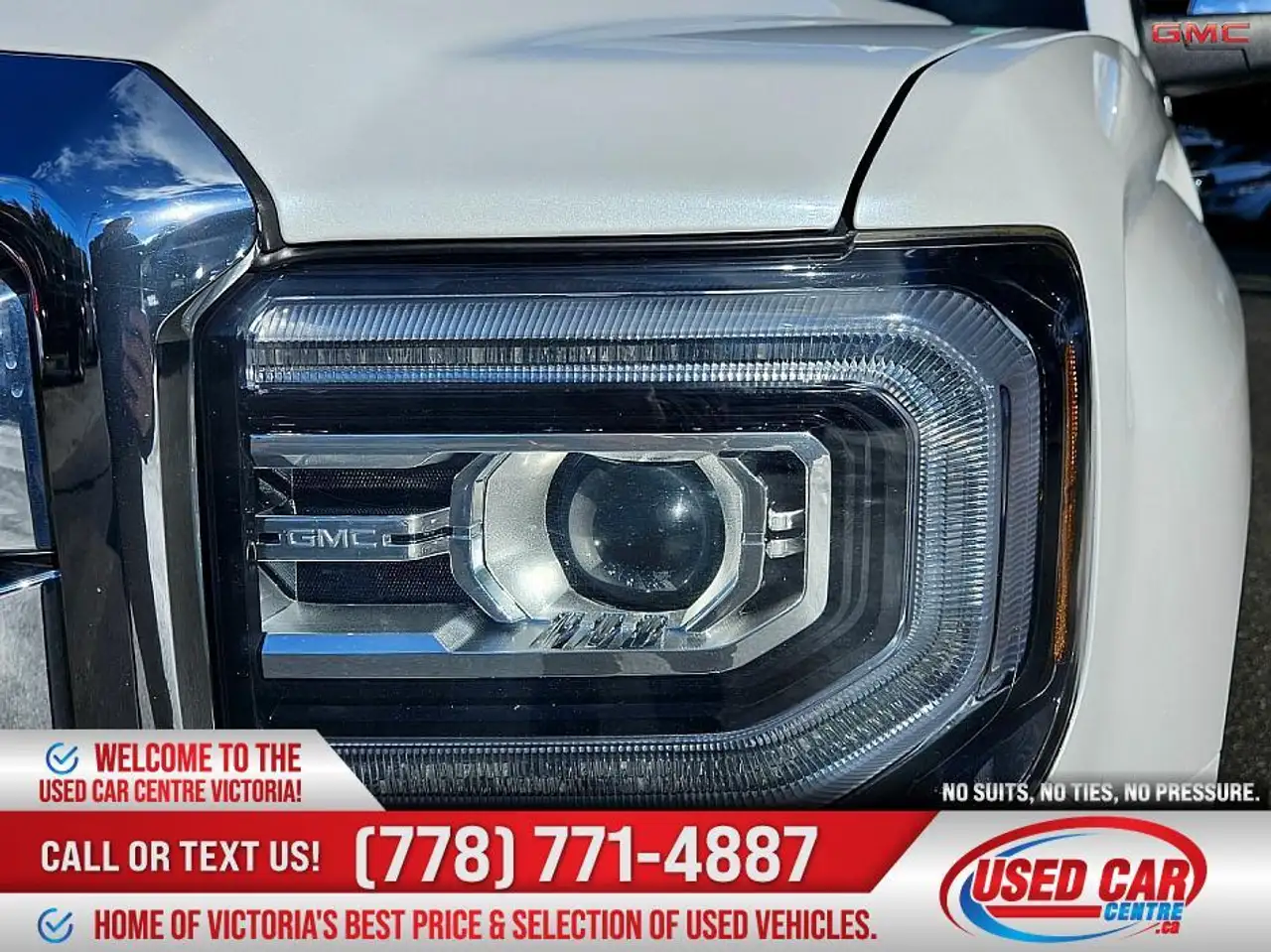 GMC Sierra 1500 photo GMC Sierra 1500