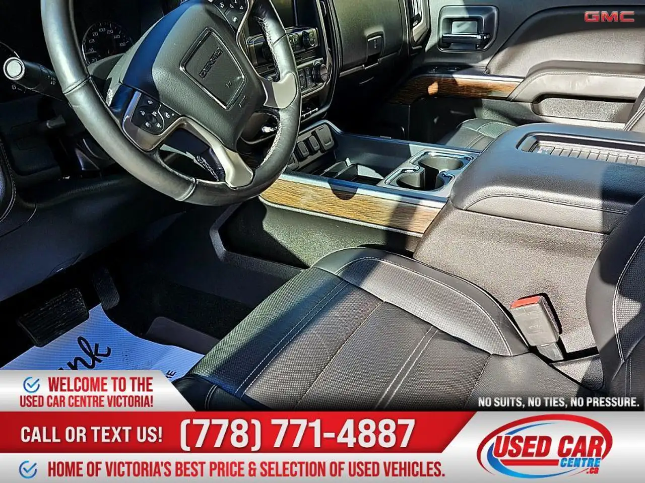 GMC Sierra 1500 photo GMC Sierra 1500
