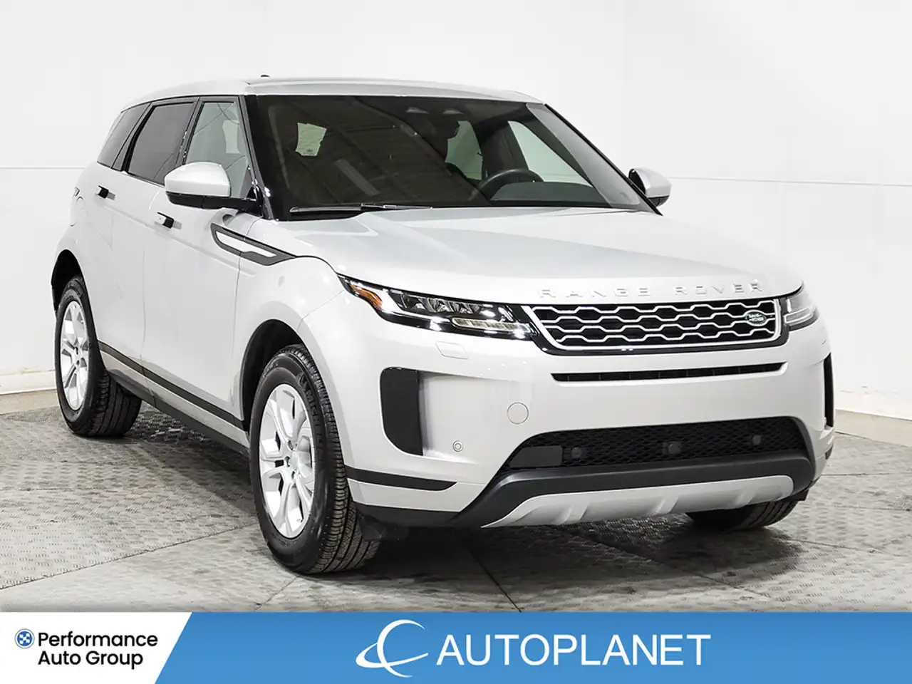 Land Rover Range Rover Evoque снимка Land Rover Range Rover Evoque