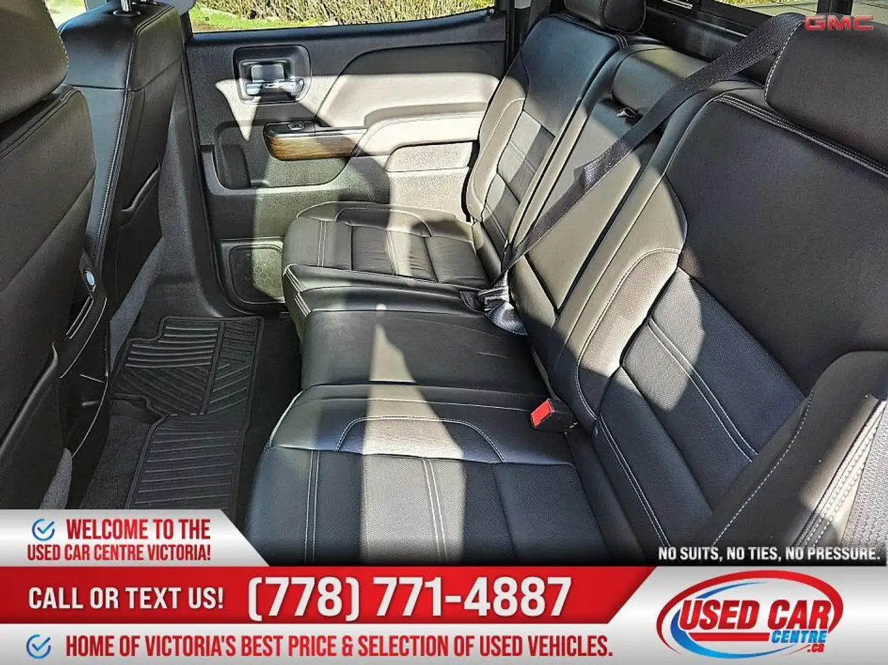 GMC Sierra 1500 photo GMC Sierra 1500