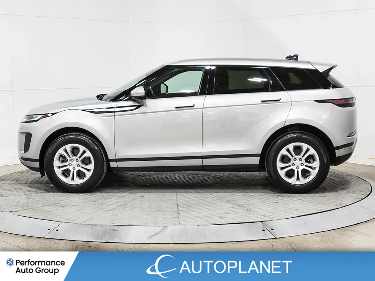 Land Rover Range Rover Evoque снимка Land Rover Range Rover Evoque