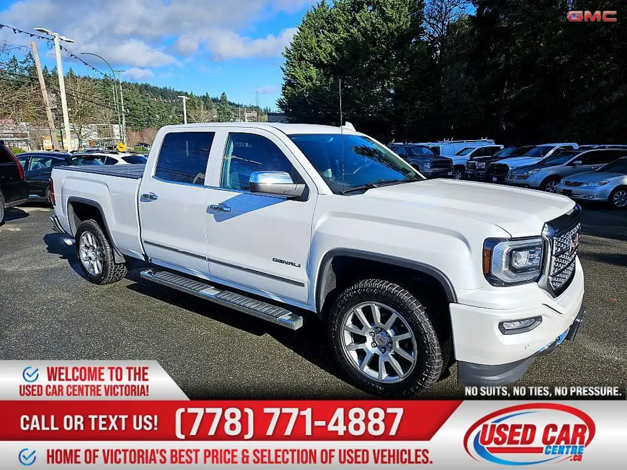 GMC Sierra 1500 photo GMC Sierra 1500