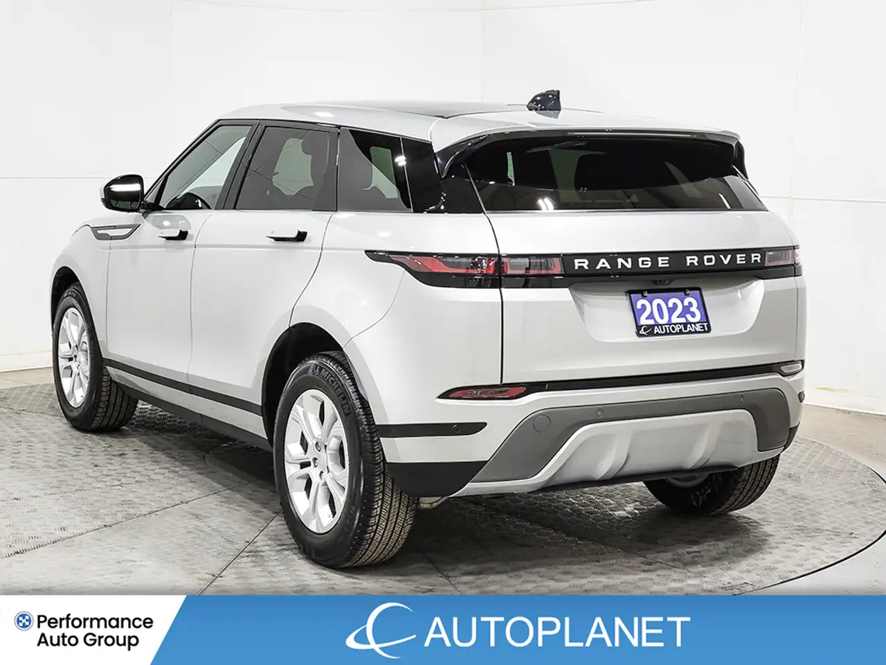 Land Rover Range Rover Evoque снимка Land Rover Range Rover Evoque