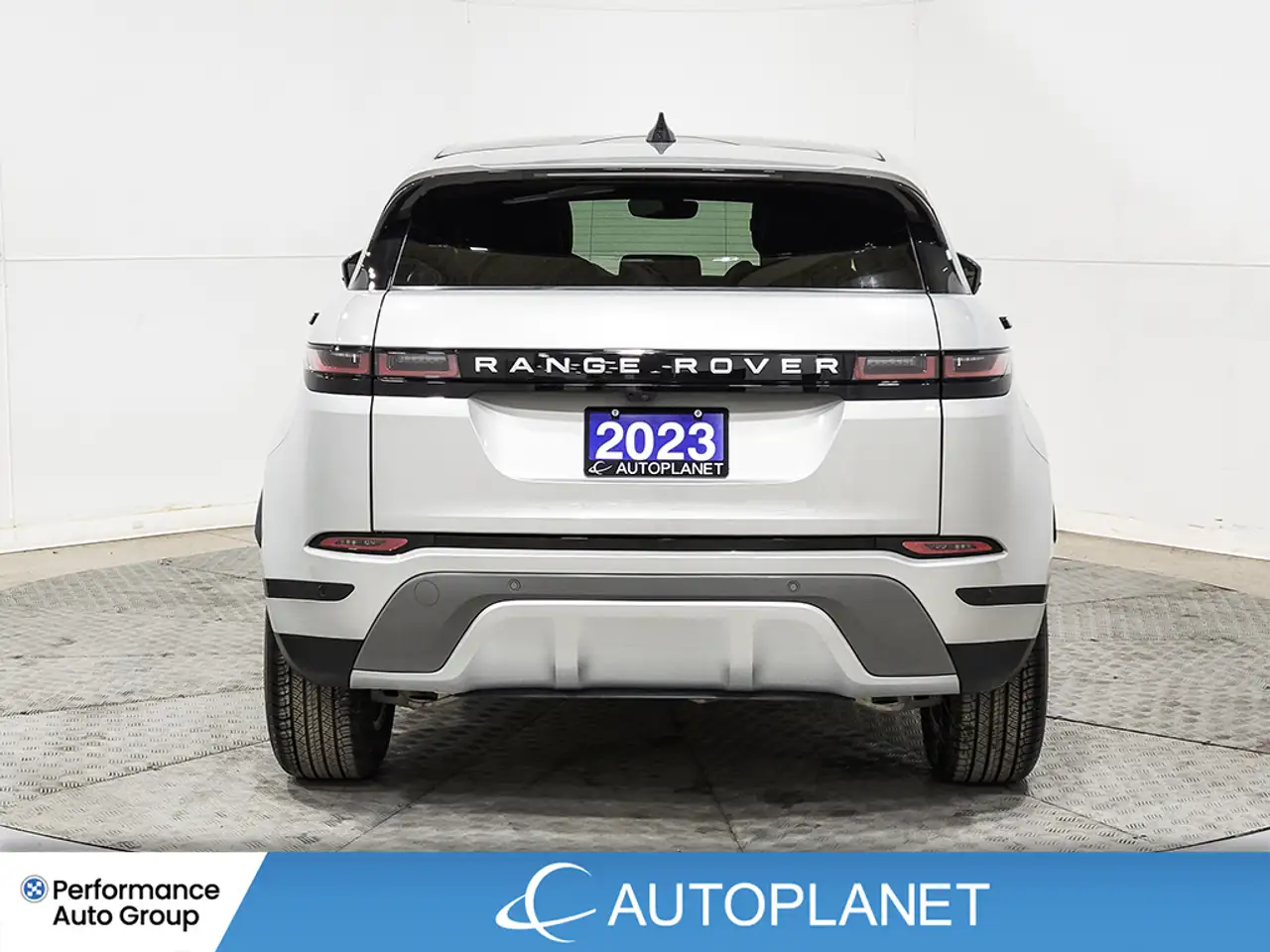 Land Rover Range Rover Evoque снимка Land Rover Range Rover Evoque