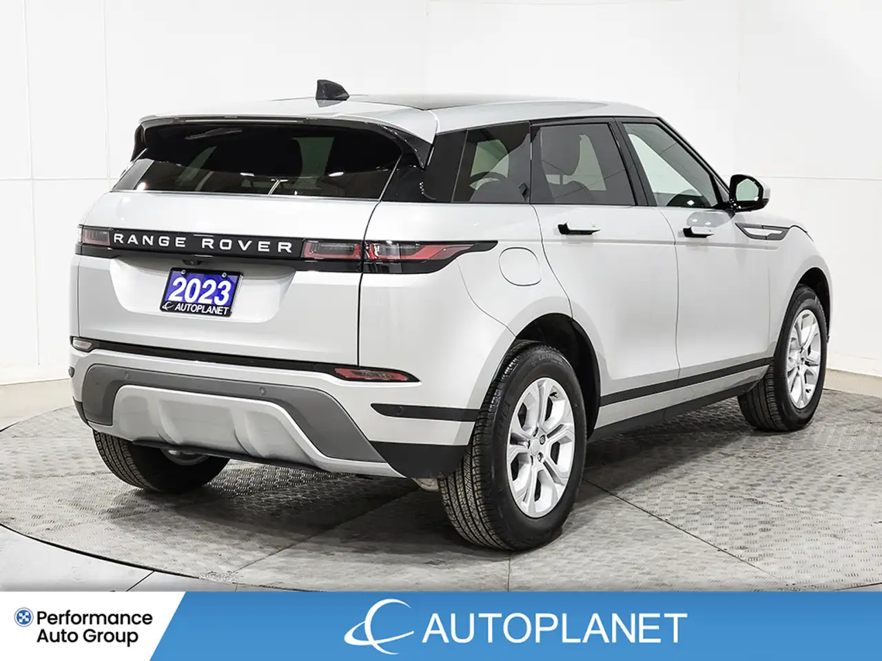 Land Rover Range Rover Evoque снимка Land Rover Range Rover Evoque