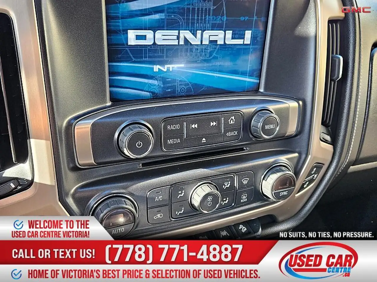 GMC Sierra 1500 photo GMC Sierra 1500