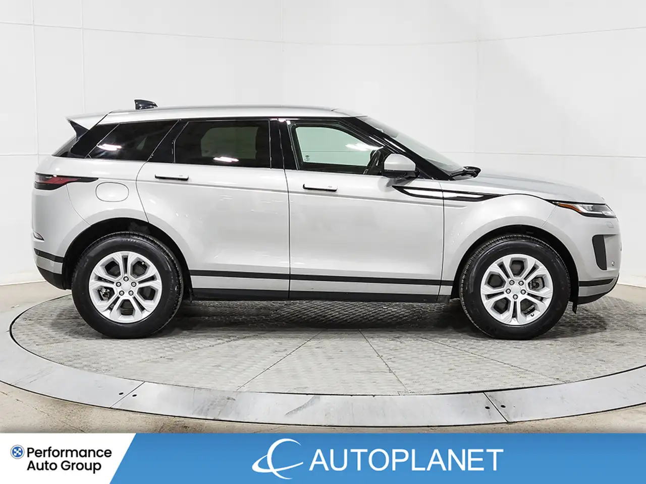 Land Rover Range Rover Evoque снимка Land Rover Range Rover Evoque