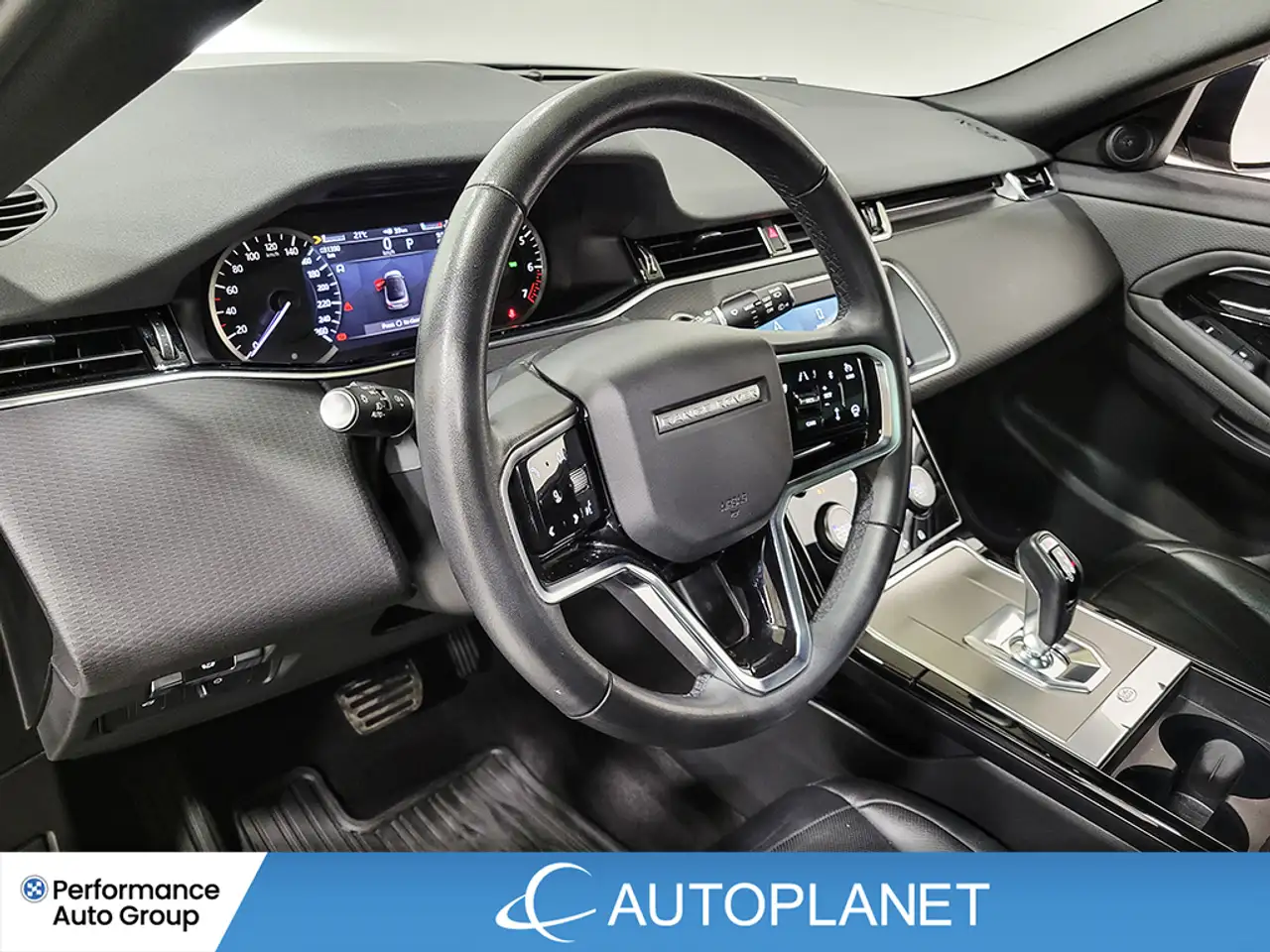 Land Rover Range Rover Evoque снимка Land Rover Range Rover Evoque