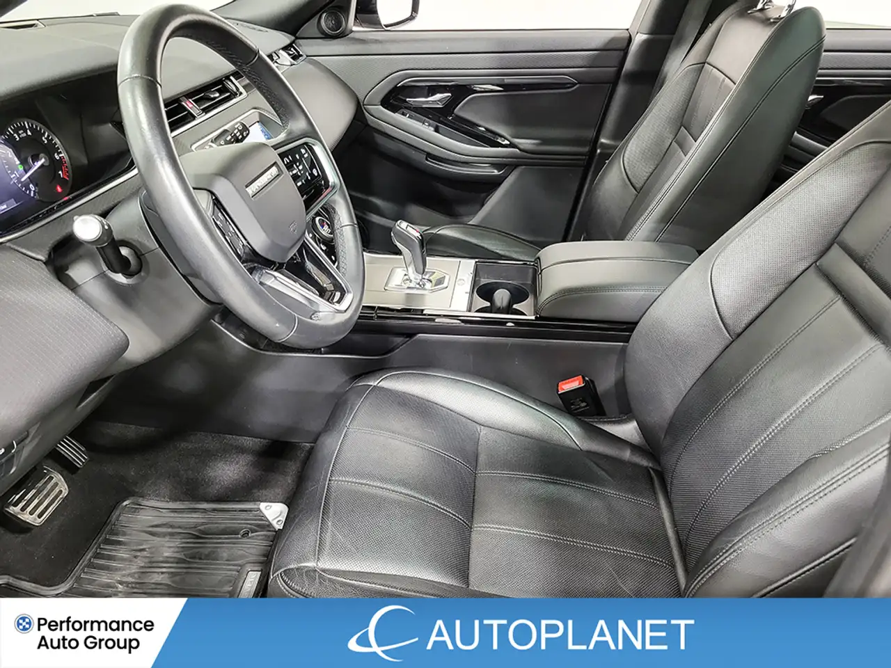 Land Rover Range Rover Evoque снимка Land Rover Range Rover Evoque