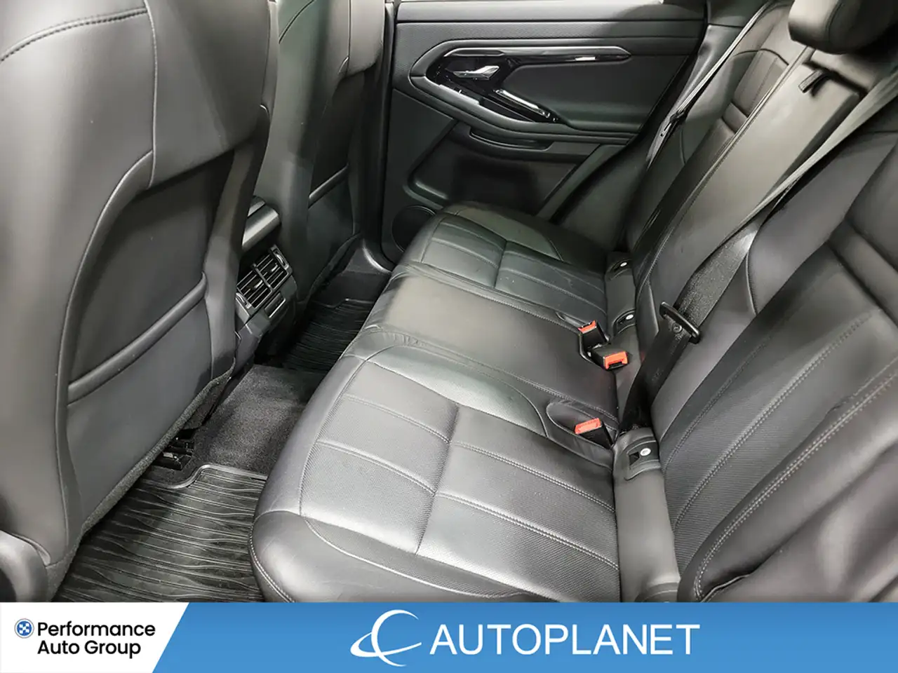 Land Rover Range Rover Evoque снимка Land Rover Range Rover Evoque