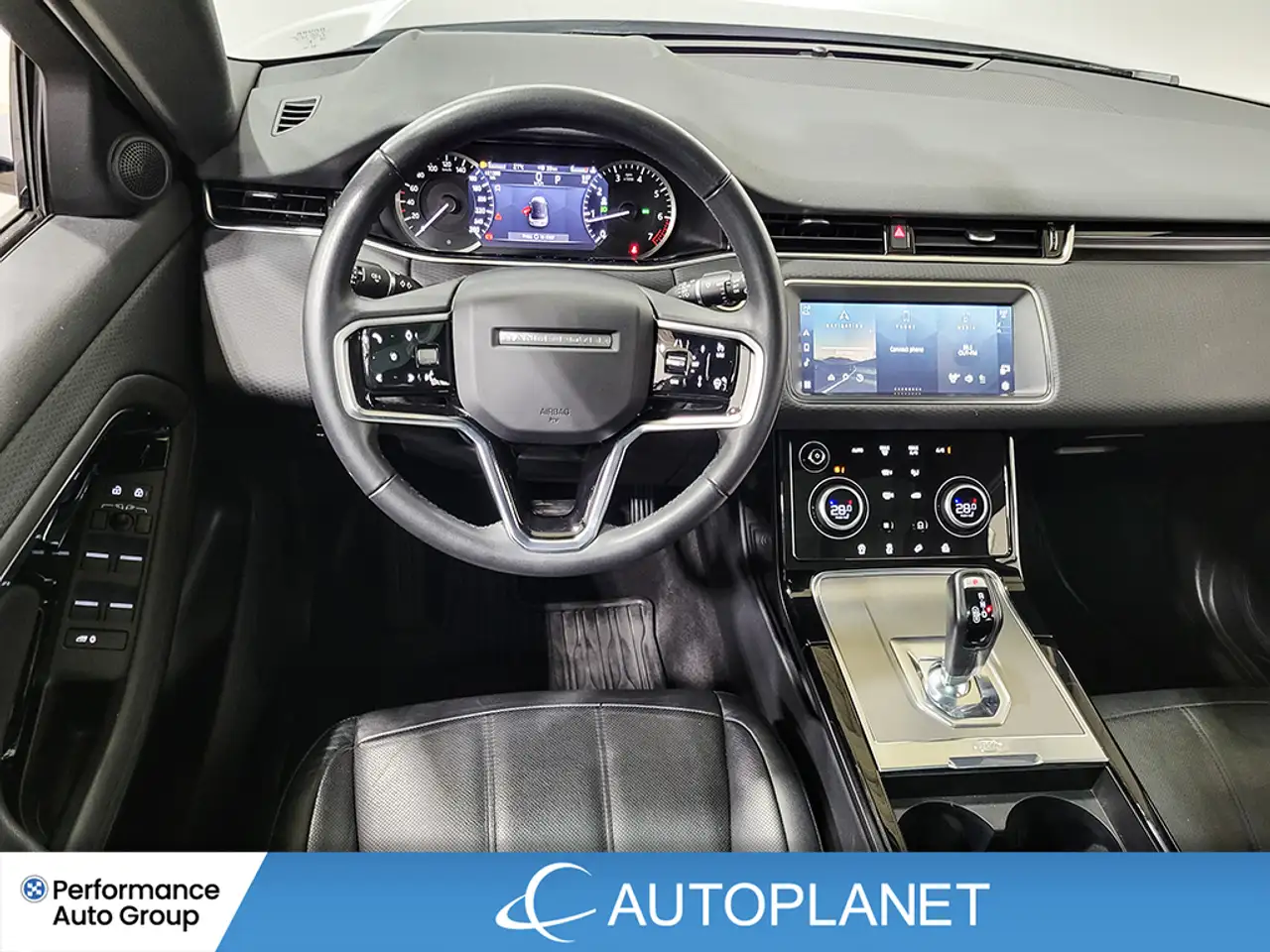 Land Rover Range Rover Evoque снимка Land Rover Range Rover Evoque