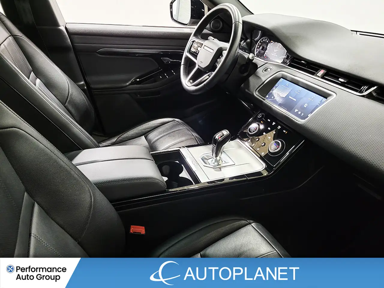 Land Rover Range Rover Evoque снимка Land Rover Range Rover Evoque