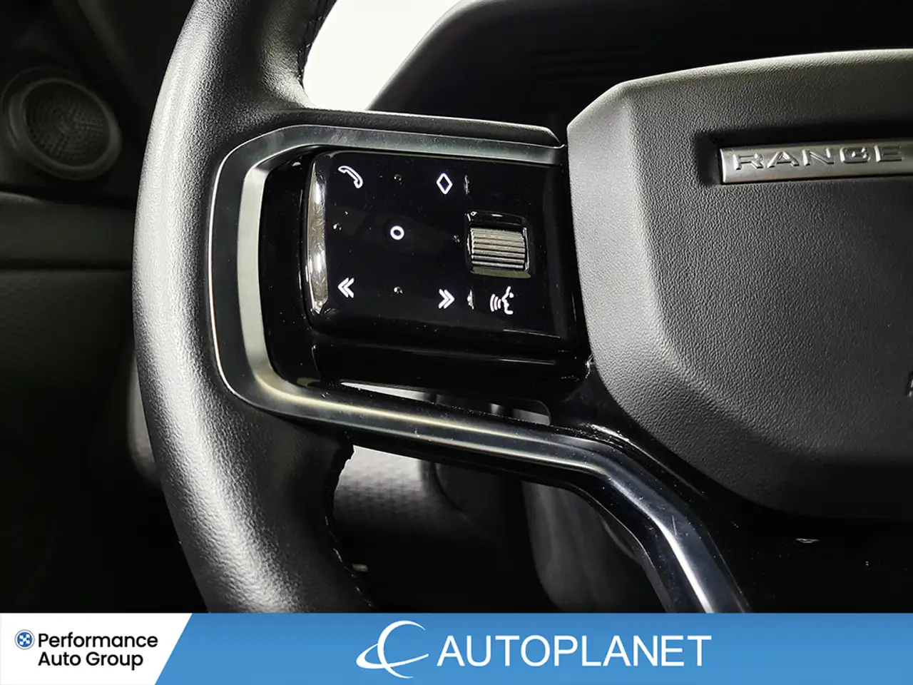 Land Rover Range Rover Evoque снимка Land Rover Range Rover Evoque