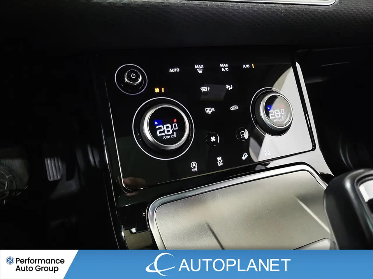 Land Rover Range Rover Evoque снимка Land Rover Range Rover Evoque