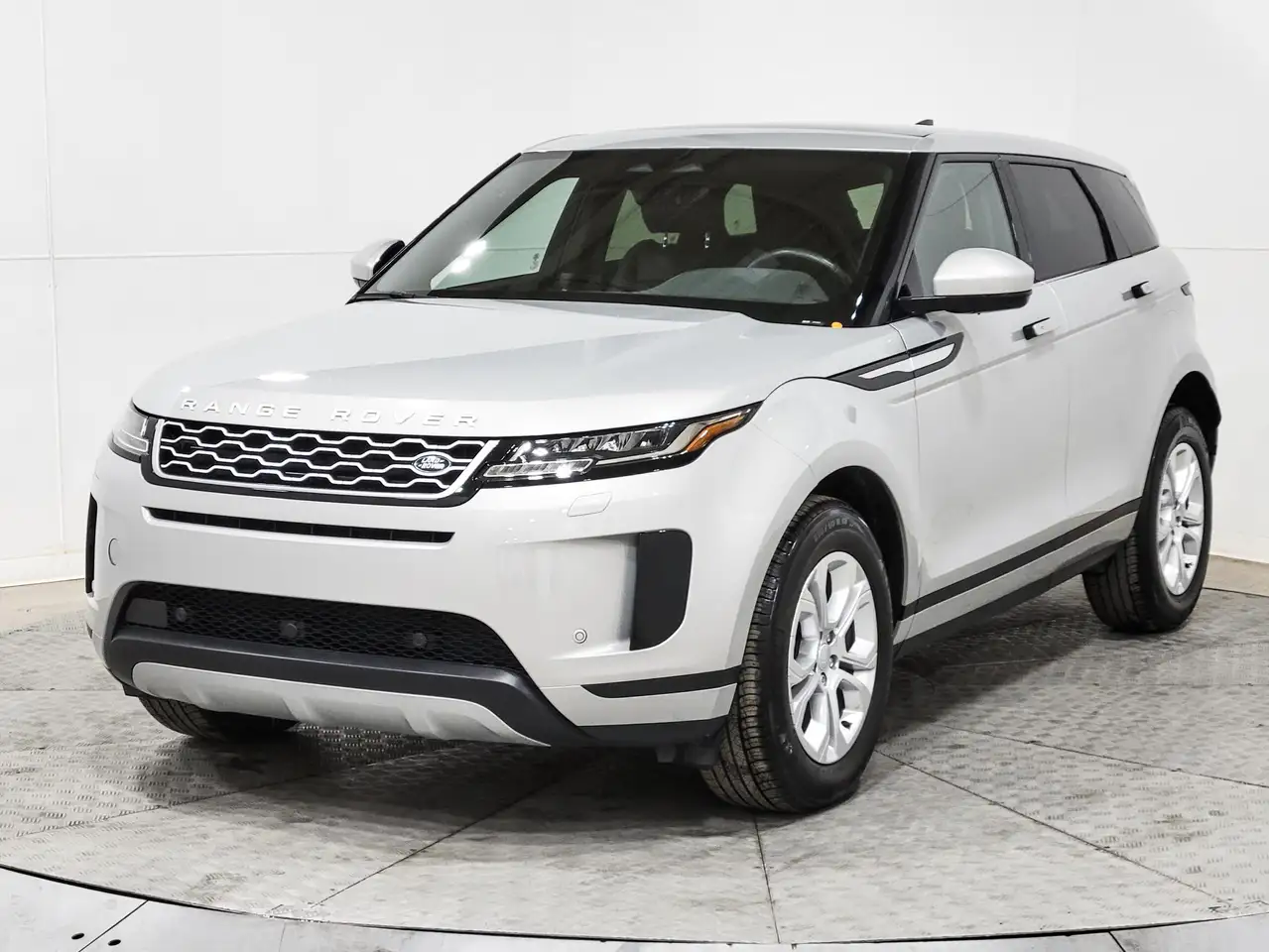 Land Rover Range Rover Evoque снимка Land Rover Range Rover Evoque