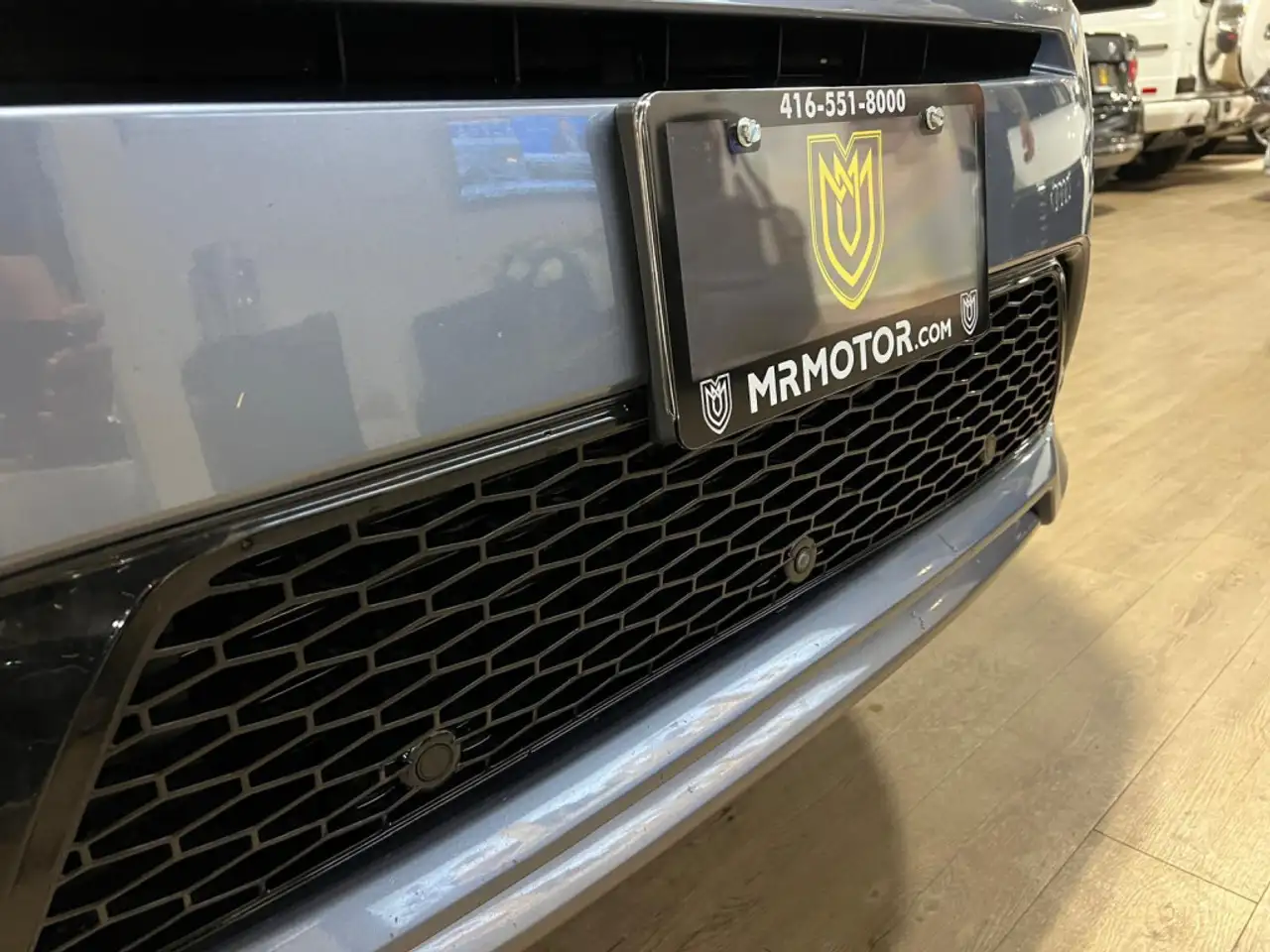 Land Rover Discovery Sport снимка Land Rover Discovery Sport