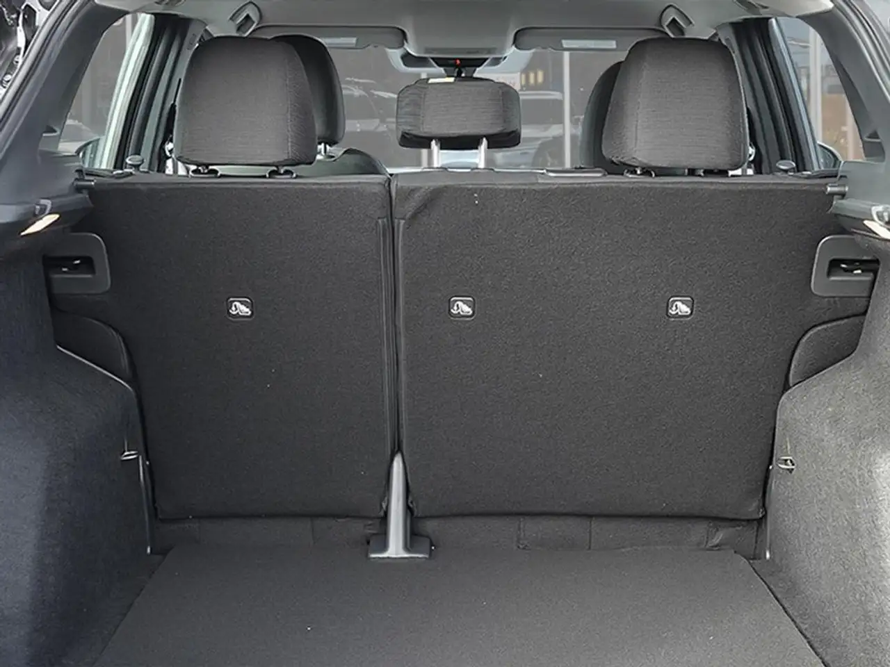 Nissan Kicks photo Nissan Kicks