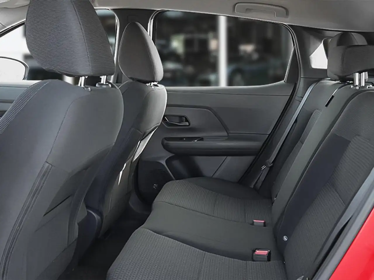 Nissan Kicks photo Nissan Kicks