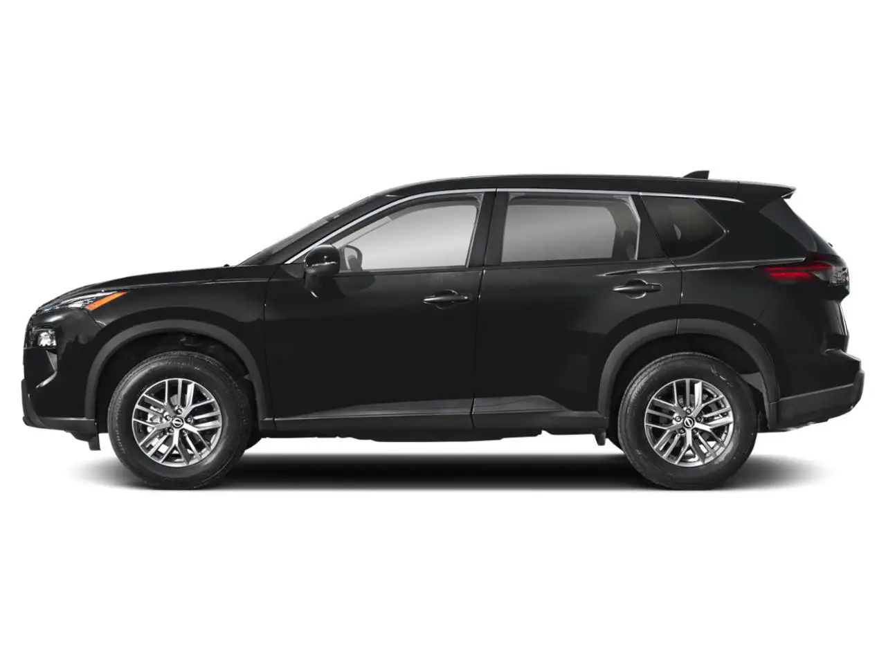 Nissan Rogue fotografie Nissan Rogue