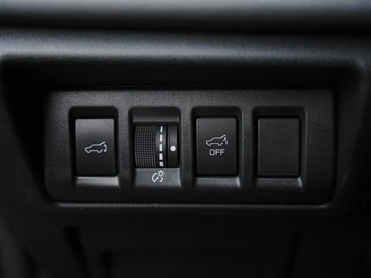 Subaru OUTBACK photo Subaru OUTBACK